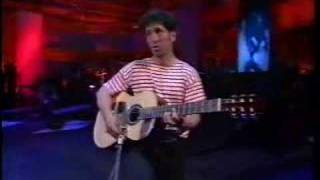 Jonathan Richman - Now Is Better Than Before (Later)