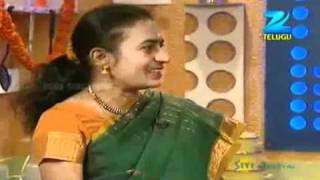 Mee Inti Vanta Jan. 06 '12 Part - 2