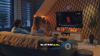 Netflix Down  11,000+ Users Report Outag