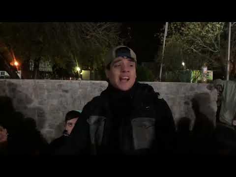 OHM vs CVGB vs KRAU vs COSEN vs BRAIAN // Octavos - TORNEO RANGO 4 FECHA 2 // Razza Free