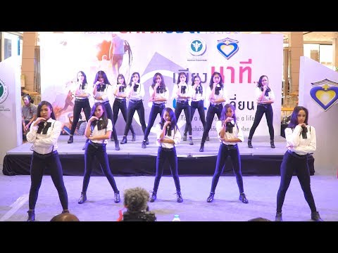 170910 Double S cover 9MUSES - News + Sleepless Night + Wild @ Take a minute, change a life