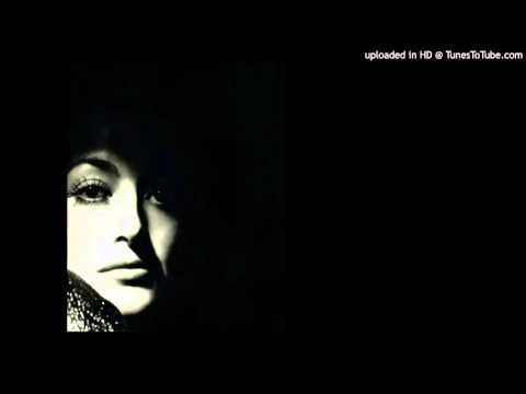 Today's Tango Is... Indiferencia (II) - Francisco Canaro 21-04-1938