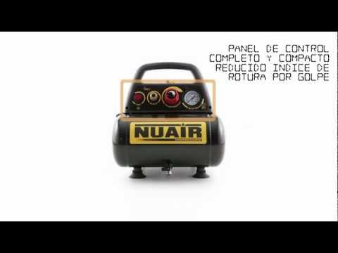 Video presentacion NEWVENTO OL195 NUAIR HD.mpg