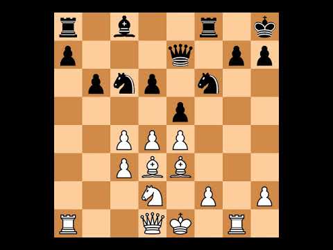 Vladimir Dobrov(2515) vs Magnus Carlsen(2570) | Event: Gausdal Byggern Masters | 2005.10.05