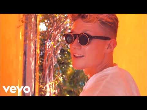 Bro - Sydpå (Instrumental)