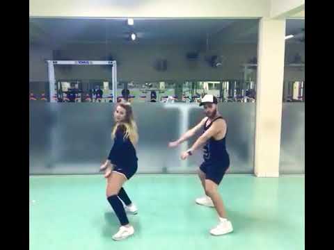 Ta Tum Tum Mc Kevinho e Simone & Simaria - Coreografia | FITDANCE LIFE