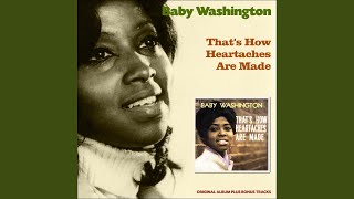 That&#39;s How Heartaches Are Made