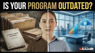 Transforming Your AML/CFT Program  - FinCEN Announces Proposal to Standards