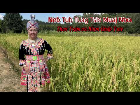 Neb Tub Tuag Tsis Muaj Ntxa 2-06-26