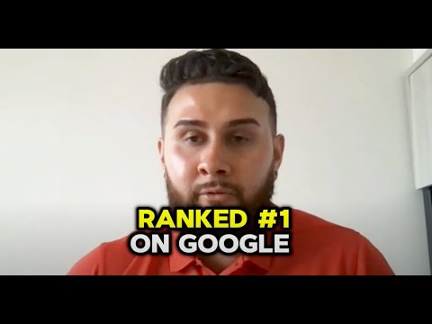 Water Restoration #1 on Google