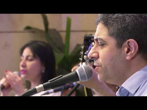 ترنيمة مستحق هو الحمل المذبوح عنا