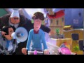 A Scene From The Lorax That Should Ve Had The Wilhelm Scream