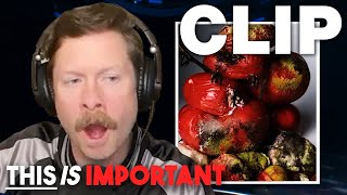 Toe Fungus and Rotten Tomatoes | This is Important Podcast