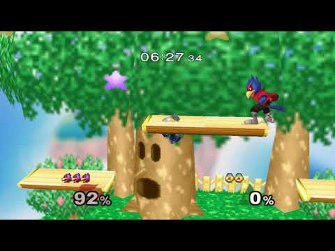 Half Moon #48 — Westballz vs Nut