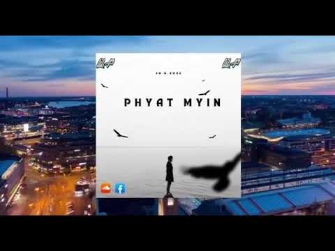 Phyat Myin grylr ( LIL P Edit )💖#LILP #Grylr #PhyatMyin