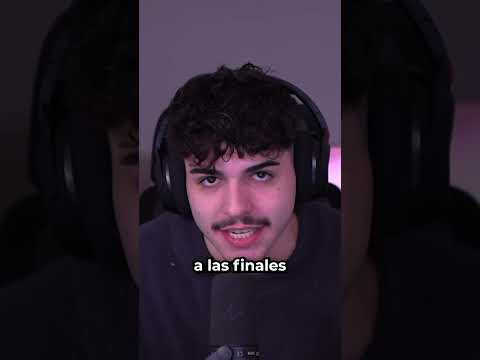 THE WORST FORTNITE FNCS WINNER