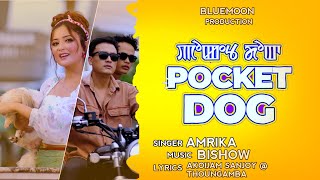 Download lagu Pocket Dog || Manipuri MV 2025 ||  Song mp3