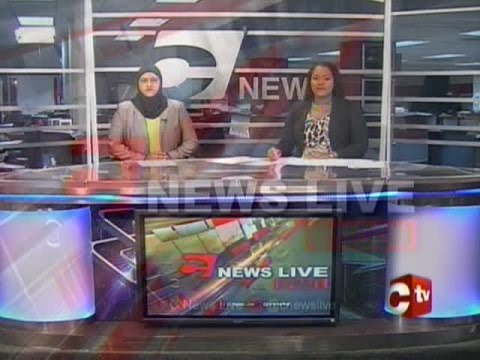 News Update For Thursday 23rd March 2017