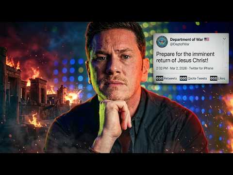 End Times: The Iran Situation Just Got Much Worse