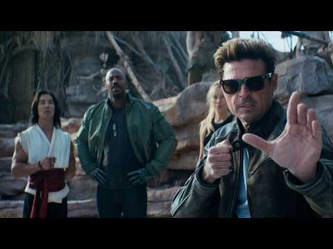 Mortal Kombat II | Official Trailer (ซับไทย)