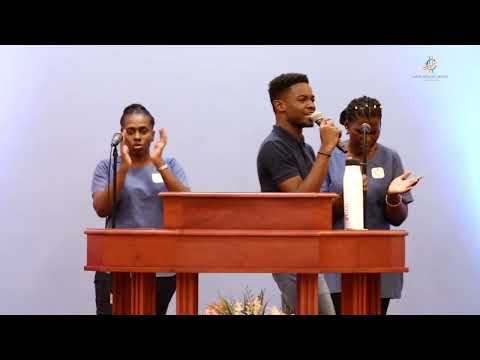 Experiencing More of God | Prophet Andrew | LMC | Thursday 7th July 2022