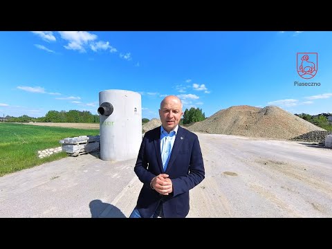 Węzeł Antoninów - Trasa S7