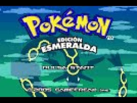Pokemon Esmeralda Dualocke Ep 13 La Líder del infierno