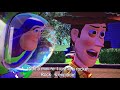 Toy Story 1995 Rocket Power