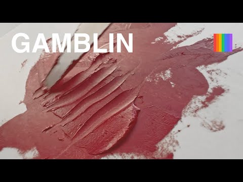 Cadmium Red Deep - Gamblin Artist Oil Paint | Paint List