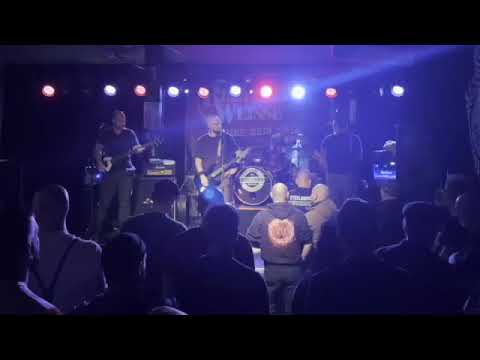 Berliner Weisse Live @ Steelbruch / Eisenhüttenstadt 27.1.2024 (Full-Set)