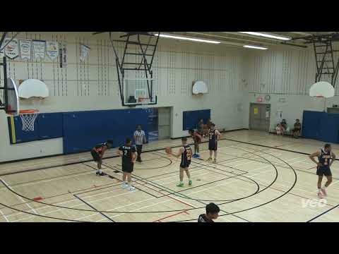 JayGab 3rd (52) Tier 13 - PLAYOFFS Roywoods 6th (43) - tcbl sunday