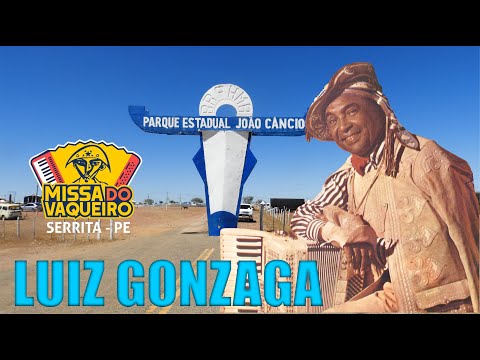 🌵 Missa do Vaqueiro - LUIZ GONZAGA