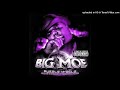 Big Moe - Purple Stuff Slowed & Chopped by Dj Crystal Clear