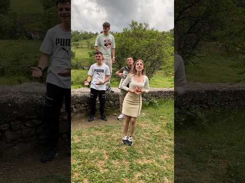 Majtore Majstore... Sofija Purovska & Zdrave Music 🎶 #music  #nature #macedonia #song #foryou