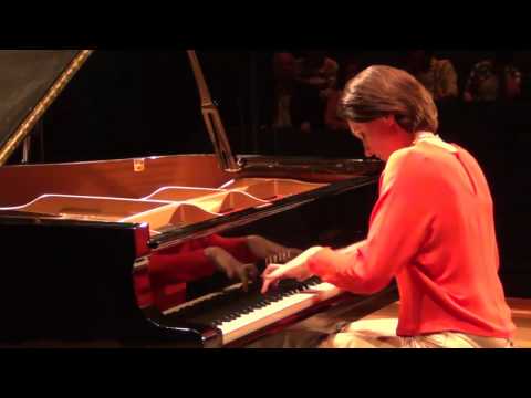 Dmitri Schostakovich - Lyric Waltz from Dances of the Dolls.