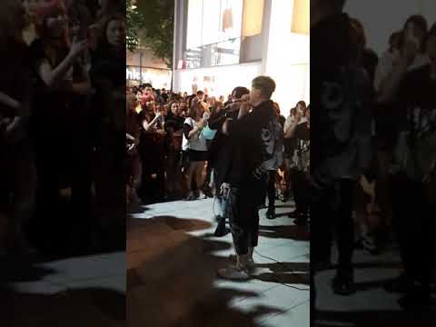 디오비-swim  (dob-swim) 신곡