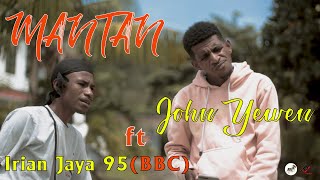 Download lagu MANTAN Irian Jaya 95 Ft John Yewen... mp3