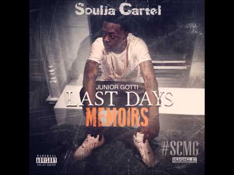 Li’Gotti - Devils (feat. Boosie Bad Azz) (Last Days: Memoirs)