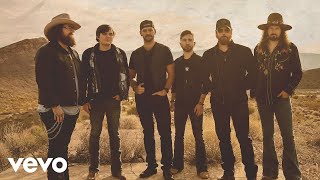 The Desert City Ramblers - Hillbilly Rollin' Stone (Official Music Video)