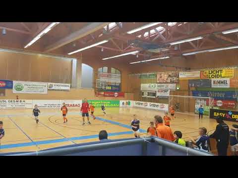 KSV Ankerbrot gg  SV Gössendorf 7 Meter