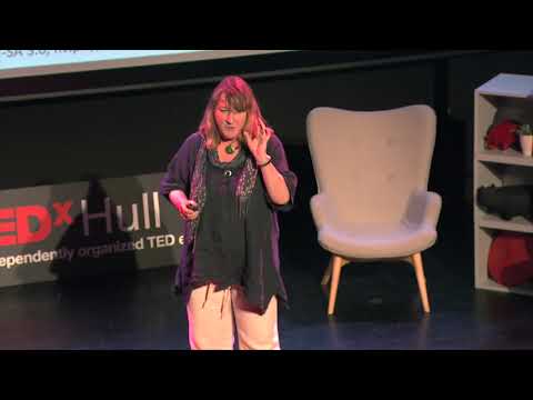 Antarctica - on thin ice | Cath Waller | TEDxHull