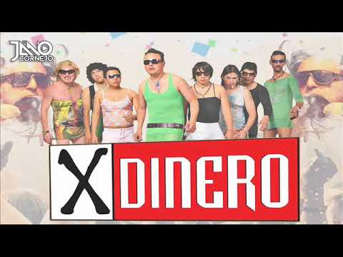 X DINERO MIX - DJ JANO CORNEJO