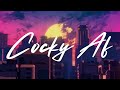 Megan Thee Stallion - Cocky AF (Lyrics)