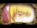 Senka - Pierrot [HD] RUS SUB 