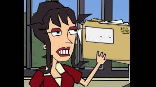 Odd Job Jack 1-5 Wating For Gordo English Clips