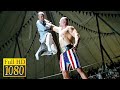 Jet Li Forced A HUGE FIGHTER To Surrender In The Movie FEARLESS 2006