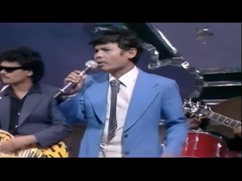 A.Ramlie - Hidup Bersama [Puspawarna Jeffridin 1984]