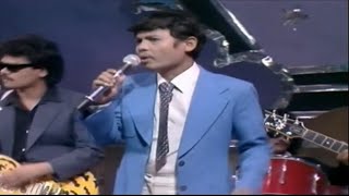 Download lagu A.Ramlie - Hidup Bersama [Puspawarna Jeffridin 1984] mp3