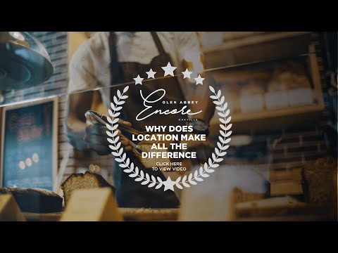 Glen Abbey Encore: Why Does Location Make All The Difference