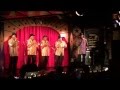 "Love Is Here" by Choice (Acappella) 